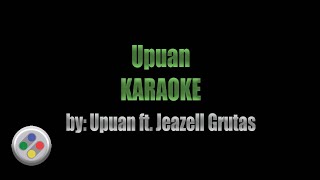 Upuan Karaoke [upl. by Siletotsira3]