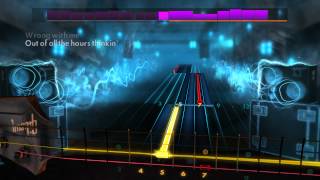 Rocksmith 2014 Matchbox 20 Unwell Bass DLC [upl. by Annaoy368]