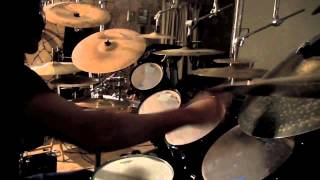 Grotesquery Conceiled Drum Cover [upl. by Levin]