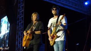 Chris NormanampBand in Satu Mare – „Nobody’s Fool” [upl. by Shelbi707]