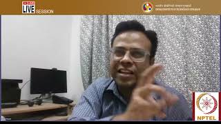 Live Session 12032024 CH25SP swayamprabha [upl. by Ida]