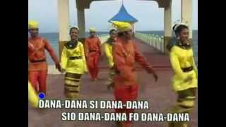 DANADANA Lagu Maluku Utara [upl. by Jacquenette]