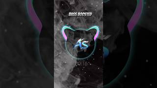 BASS BOOSTED SONG trending bass bassboosted shots [upl. by Pardew]