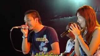 မာရဇၨ  ေဝးေဝးကလြမ္း [upl. by Aseiram]