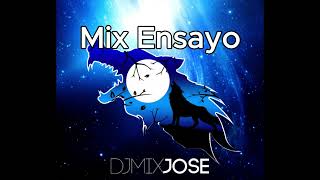 Mix Caporales Bloque Ensayo Libre 2024 DjMixJose [upl. by Hauser]