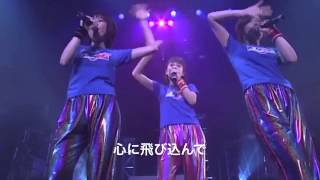 dream「Heart on Wave」（歌詞付き） [upl. by Horter739]