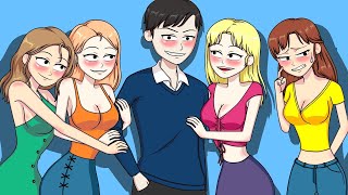 Im The 4th Girlfriend of My Millionaire Boyfriend [upl. by Lainey766]