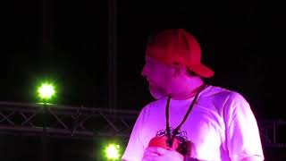 Appetite  Guns N Roses cover  Dont Cry  HAILLICOURT Fest 3 le 09112024 [upl. by Rodi912]