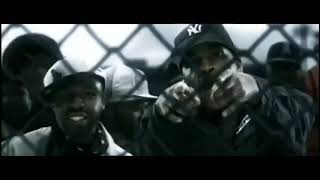 Lloyd Banks ft Eminem 50 Cent amp Nate Dogg  Warrior Pt 2 Video [upl. by Caines]