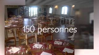 Le Relais Du Miel  45700 Mormantsurvernisson  Location de salle  Loiret 45 [upl. by Davidson]