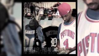 Boldy James  Whats Da Goody Bag [upl. by Appel916]