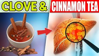 12 Impressive Benefits of Clove and Cinnamon Tea You Are Really Missing Out [upl. by Enniotna]