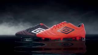 Umbro UXAccuro Pro Deadly Comfort Has Arrived [upl. by Atokad]