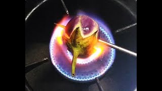 கத்திரிக்காய் இப்படி செஞ்சு பாருங்க  Kathirikai brinjal Samayal Kurippu Cooking videos in tamil [upl. by Anelrahs]