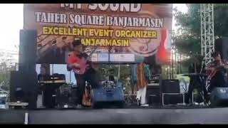 Vektor Band SMA 1 Banjarmasin Juara 3 Festival Band Se KalSelTeng 2024 Katagori umum [upl. by Ivor890]