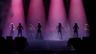 BLACKPINK  KILL THIS LOVE  DONT KNOW WHAT TO DO DVD TOKYO DOME 2020 [upl. by Ayom800]