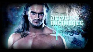 Drew McIntyre Theme 2011  2012 quotBroken Dreamsquot  MP3 Download [upl. by Yadseut]