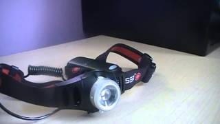 LED Laser H5 Headlamp Reliable Every Time [upl. by Donahoe196]