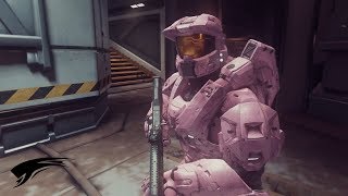 Donut Holes  Red vs Blue Fanmade Supercut [upl. by Aloin398]