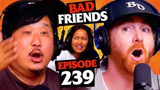 Fat King amp The Lying Jester  Ep 239  Bad Friends [upl. by Carbone]