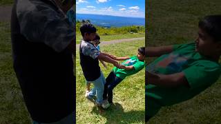 Shenandoah National parkVirginiaUSA shorts tamilshorts minivlog vlog tamilchannel shortsfeed [upl. by Uttasta]