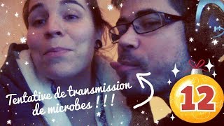 ･ﾟ✧Vlog 12✧･ﾟ Achat du Sapin  Surprise du chéri ❄ [upl. by Remat]