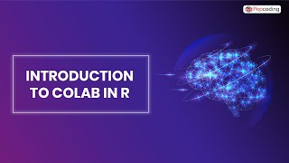 Introduction to Colab in R  Regression  Data Science  NADOS [upl. by Shushan]