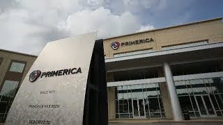 Primerica International Headquarters [upl. by Liss]