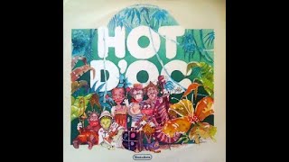 HOT DOC New Orleans Jazz Apres Lo Balèti1979 [upl. by Presley]