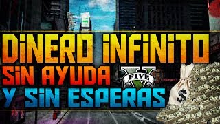 GLITCH GTA V ONLINE 112  Dinero Infinito 700000 Sin Ayuda  Cambiar El Valor De La Moto  GTA5 [upl. by Anilasor]