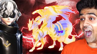 DEFEATING VICTOR AND HIS ULTRA LEGENDARY POKEMONS😱  EP 69 [upl. by Lonnard]