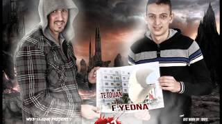 Mc M5asar Feat MixiCano TeTouan F Yedna Clax 100 2014 [upl. by Arjun370]