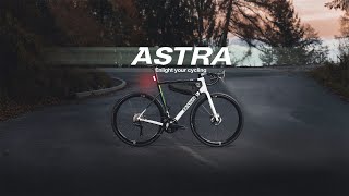 Astra Enlight your cycling [upl. by Alissa555]