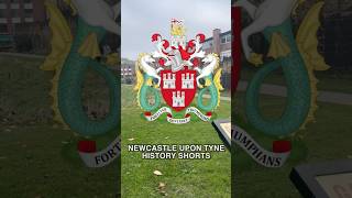 Newcastle upon Tyne history shorts part 20 newcastleupontyne history shorts [upl. by Narok]