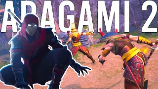 Aragami 2 Is FINALLY HERE  But Is It Any Good [upl. by Nyltiak963]