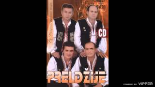 Preldzije  Oj Krajino pjesmo moja  Audio 2007 [upl. by Mckenzie651]