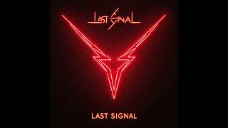 Last Signal Synthwave Instrumental  Retro 80s [upl. by Aydiv674]