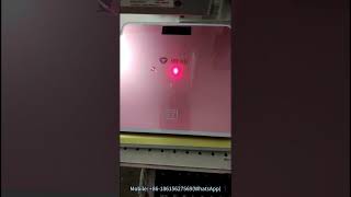 High Speed Marking Machine 20W 30W 50W Fiber Laser Marker Printer laser marking machine [upl. by Seabury]