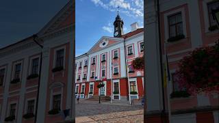 Tartu  Estonia cultural university tartu estonia citytour roadtrip travel [upl. by Friederike]