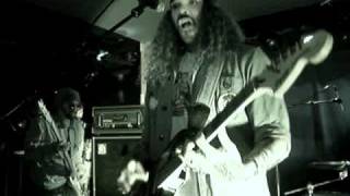 Brant Bjork amp the Bros  Low Desert Punk  GlazArt 2008 [upl. by Rennie]