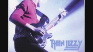 Thin Lizzy  Sitamoia Peel Sessions 74 [upl. by Yetti796]