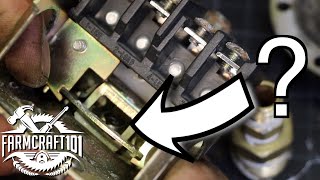 How a Well Pump Pressure Switch Works Diagnosis and Repair [upl. by Sharline469]