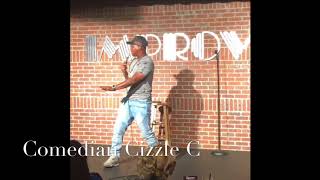 Clean Comedian Cizzle C Demo Reel Live Ontario Improv [upl. by Lach666]