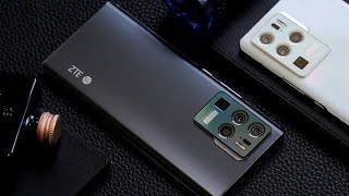 ZTE Axon 30 ultra unboxing under 1 min shorts zteaxon30ultra [upl. by Gabbi334]