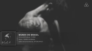 Mundo Do Brasil   Slowed  Reverb  Bass Boosted  After Effect [upl. by Kacie]