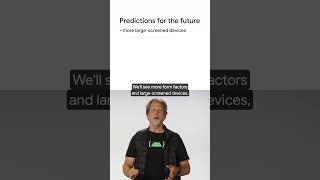 Building for the future of Android [upl. by Duffy]