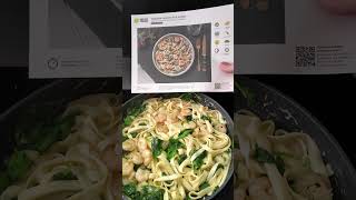 Première commande Hellofresh cuisine [upl. by Jacobba]