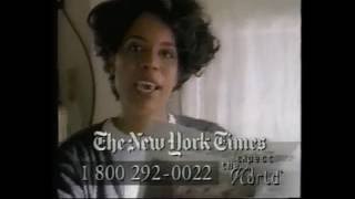 90s Commercials aired November 9 1997 [upl. by Stephana]