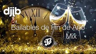 Bailables de Fin de Año Mix [upl. by Gathers]