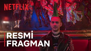 Uysallar  Resmi Fragman  Netflix [upl. by Arod]